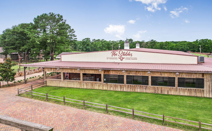 Pictures of Hospitality, Land, Special Purpose property located at 773 Old Camp Rd, Poplarville, MS 39470 for sales - image #1