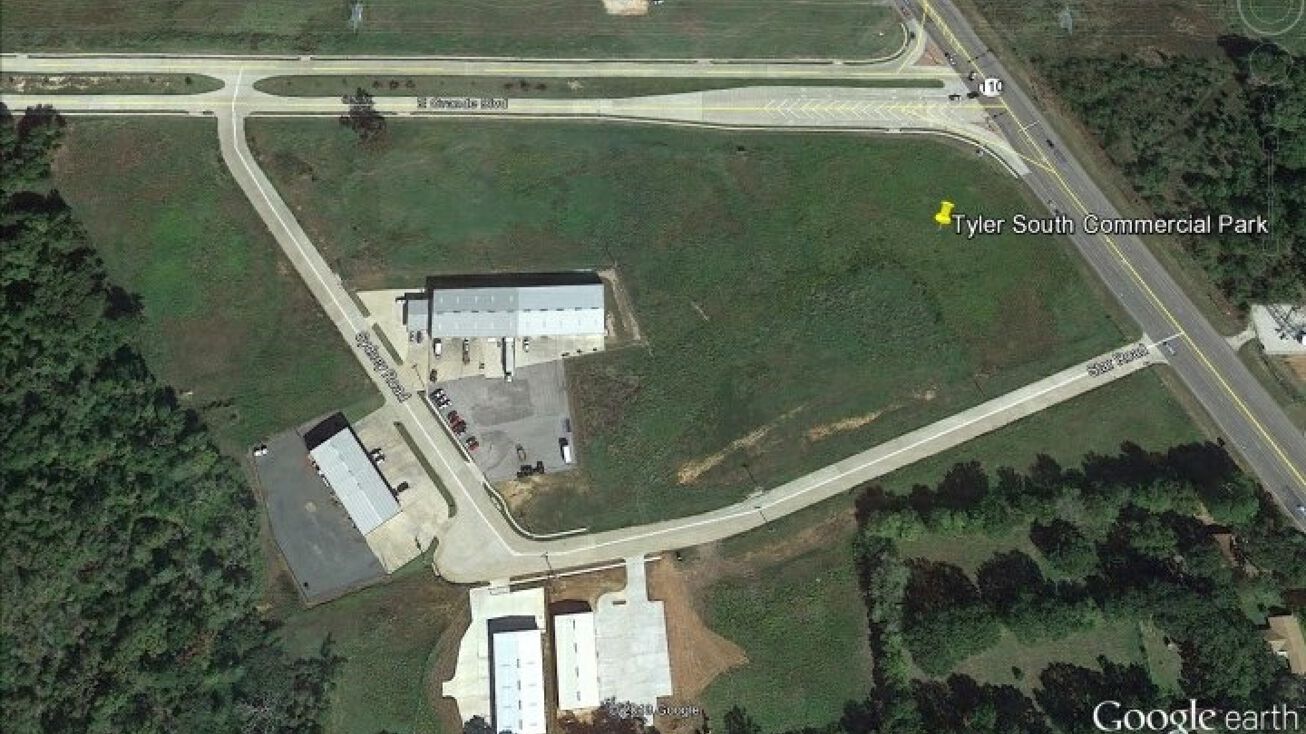6415 Sydney Road, Whitehouse, TX 75707 Land for Sale Lot 5 Block 1