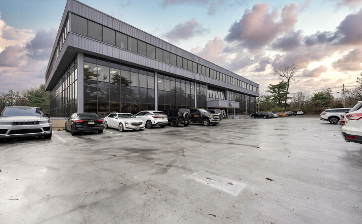 image of property at 310 MADISON AVE Morristown NJ 07960-6967