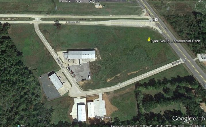 Pictures of Land property located at 6415 Sydney Rd.., Whitehouse, TX 75707 for sales - image #1