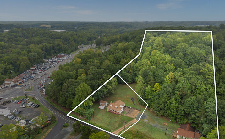 Pictures of Land property located at 794 Telegraph Rd, Stafford, VA 22554 for sales - image #1