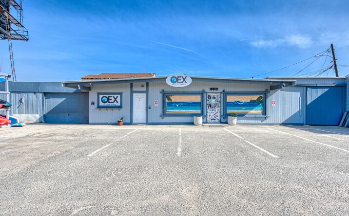 Pictures of Business for Sale, Land, Mixed Use, Retail, Special Purpose property located at 16910 Pacific Coast Hwy, Huntington Beach, CA 90742 for sales - image #1