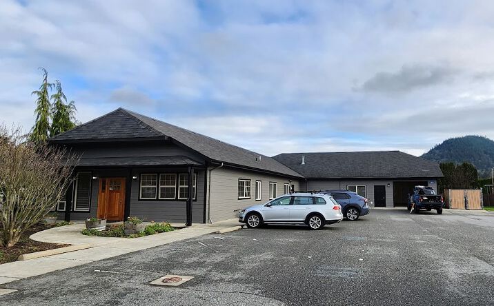 Pictures of Industrial, Office property located at 2428 Old Hwy 99 South Rd, Mount Vernon, WA 98273 for comps - image #1