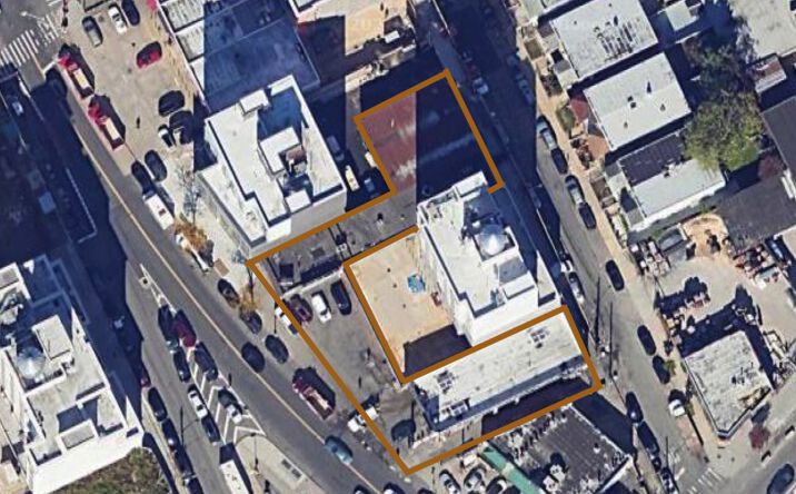 Pictures of Land, Retail property located at 97-15 Sutphin Blvd, Queens, NY 11435 for sales - image #1