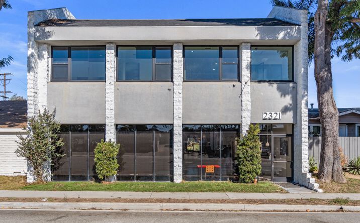 Pictures of Office property located at 2321 Torrance Blvd, Torrance, CA 90501 for sales - image #1