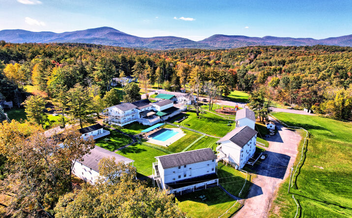 Pictures of Hospitality property located at 118 Golden Hill Rd, Cornwallville, NY 12418 for sales - image #1