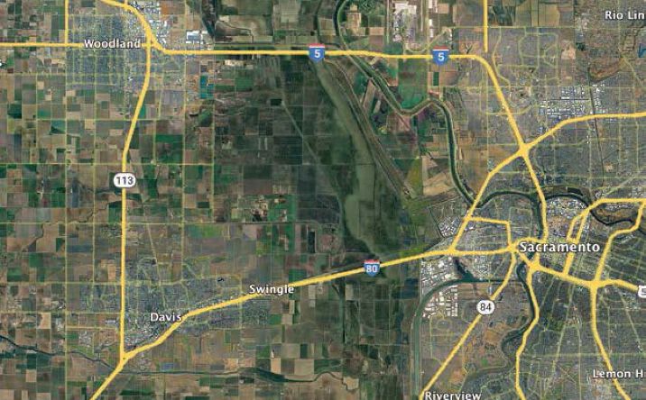 Pictures of Hospitality, Land, Office, Retail property located at Metro Air Park, Sacramento, CA 95836 for sales - image #1