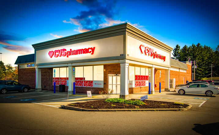 image of property at 601 E MAIN ST Canfield OH 44406-9028