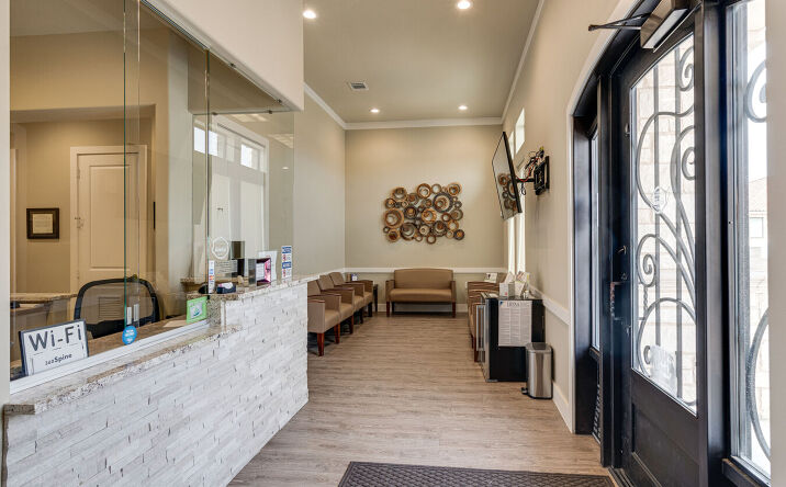 Pictures of Land, Office property located at 3912 North Tarrant Pwky STE 204, Fort Worth, TX 76244 for sales - image #1