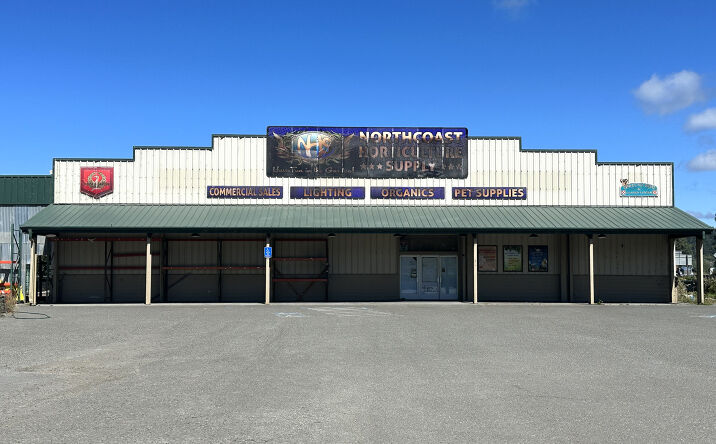 Pictures of Retail property located at 126 Dinsmore Drive, Fortuna, CA 95540 for sales - image #1