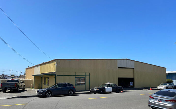 Pictures of Industrial, Land property located at 449 W Clark Street, Eureka, CA 95501 for sales - image #1