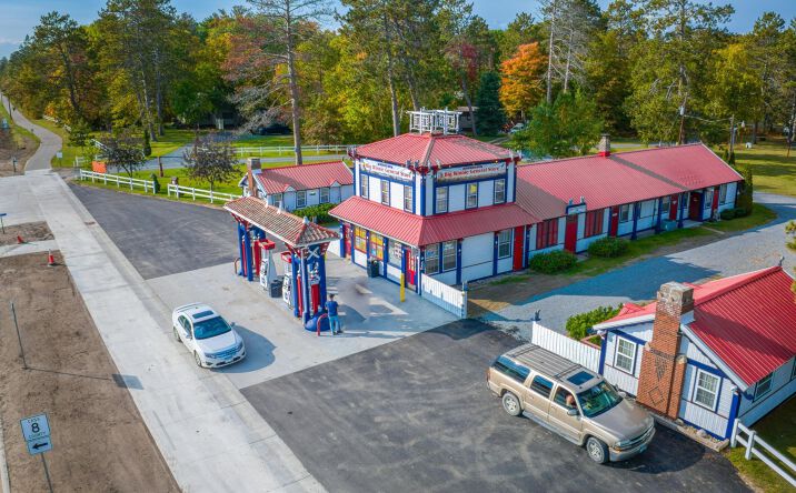 Pictures of Land, Office, Retail, Special Purpose property located at 1510 US Highway #2, Bena, MN 56626 for sales - image #1