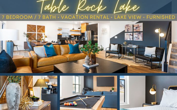 Pictures of Hospitality property located at 295 Rocky Shrs Rdg, Hollister, MO 65672 for sales - image #1