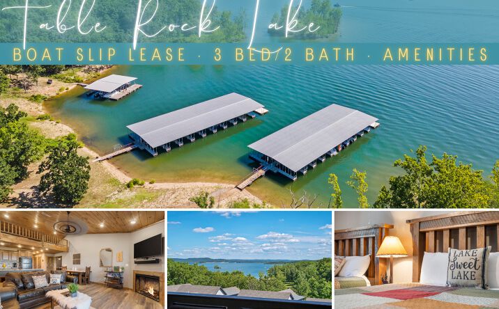 Pictures of Hospitality property located at 172 Dogwood Park Trail, Branson, MO 65616 for sales - image #1