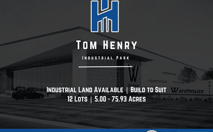 Pictures of Land property located at 2000 W Pleasant Center Rd, Fort Wayne, IN 46819 for sales - image #1