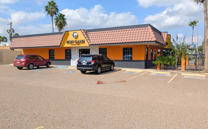 Pictures of Retail property located at 1501 N 23rd St, McAllen, TX 78501 for sales - image #1