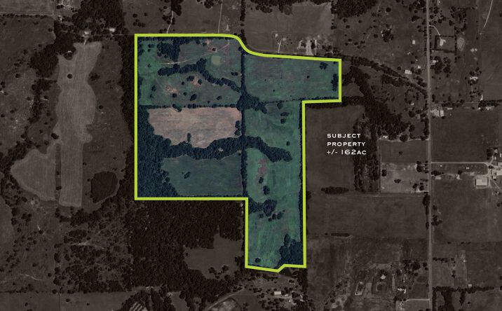 Pictures of Land property located at 69 County Rd 2310, Sulphur Springs, TX 75482 for sales - image #1