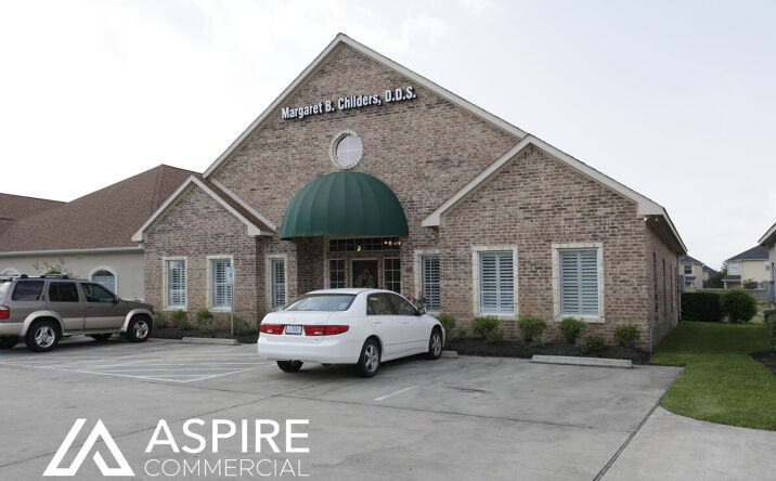 image of property at 20919 KINGSLAND BLVD Katy TX 77450-5548 APN: 1246860010002