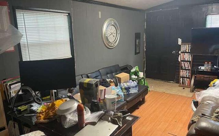 Pictures of Retail property located at 2795 Lake Monroe Road, Douglasville, GA 30135 for sales - image #1