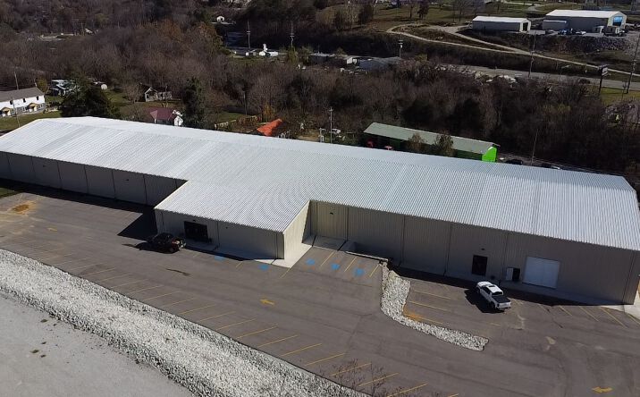 Pictures of Industrial, Mixed Use, Special Purpose property located at 1830 Old Jacksboro Hwy, LaFollette, TN 37766 for sales - image #1