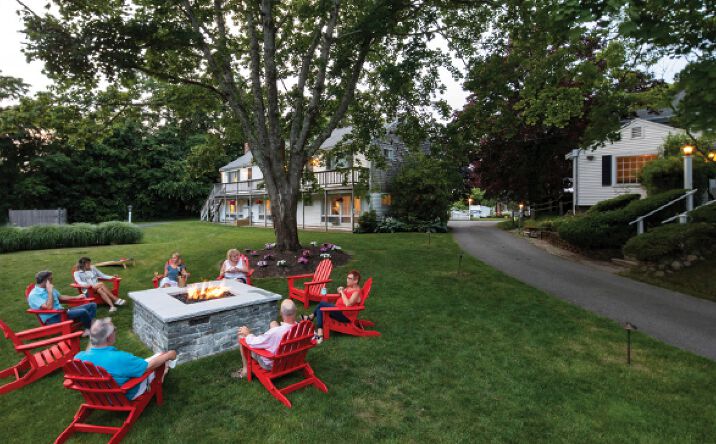 Pictures of Hospitality property located at 1421 Main St, Dennis, MA 02638 for sales - image #1