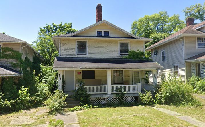 4644 Burkhardt Ave, Dayton, OH 45431 | Crexi.com