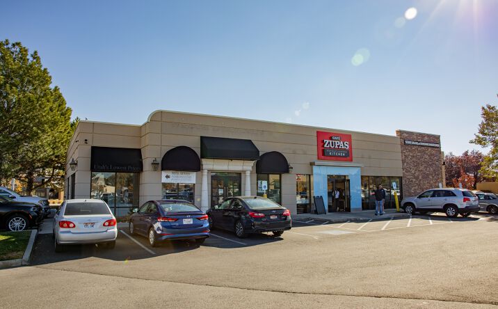 Pictures of Retail property located at 408 W 2230 N, Provo, UT 84604 for sales - image #1