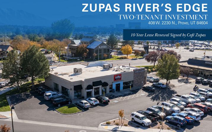 Pictures of Retail property located at 408 W 2230 N, Provo, UT 84604 for sales - image #1