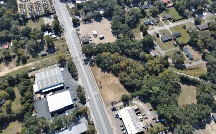 Pictures of Land property located at 3900 North W Street, Pensacola, FL 32505 for sales - image #1