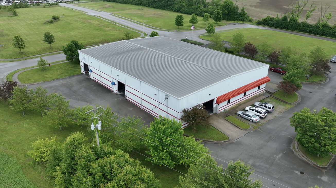 Pictures of Industrial, Mixed Use property located at 0 Conder Way, Shelbyville, KY 40065 for sales - image #1