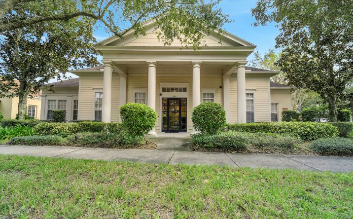 Pictures of Retail, Office property located at 859 Outer Rd, Orlando, FL 32814 for sales - image #1
