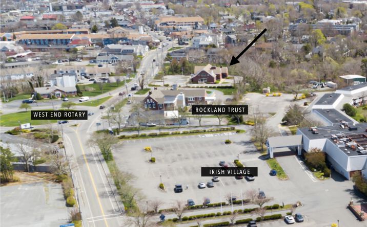 Pictures of Mixed Use, Office, Retail property located at 749 Main St, Barnstable, MA 02601 for sales - image #1