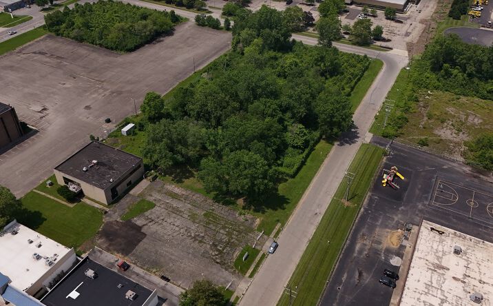 Pictures of Land property located at Eastpoint Dr, Columbus, OH 43232 for sales - image #1