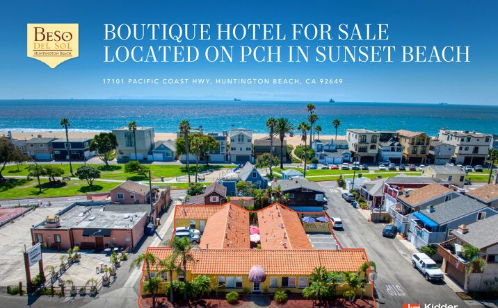 17101 Pacific Coast Hwy, Huntington Beach, CA 92649 | Crexi.com