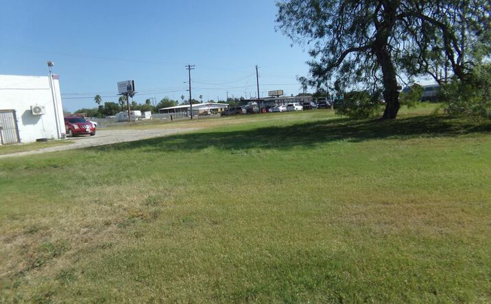 Pictures of Special Purpose property located at 1561 77 SUNSHINE STRIP, HARLINGEN, TX 78550 for sales - image #1