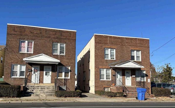 Pictures of Multifamily property located at 895-901 Port Reading Ave, Woodbridge Township, NJ 07064 for sales - image #1