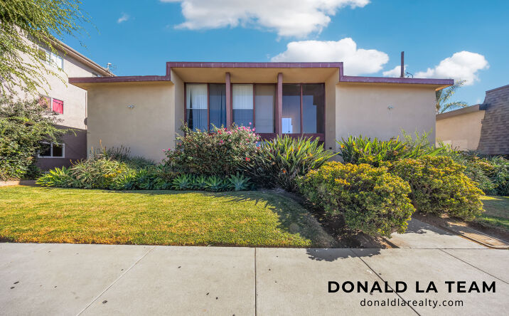 Pictures of Multifamily property located at 620 N Wilcox Ave, Montebello, CA 90640 for sales - image #1