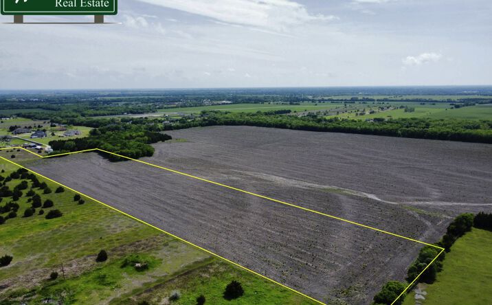 Pictures of Land property located at 2820 Nokomis Rd, Lancaster, TX 75146 for sales - image #1