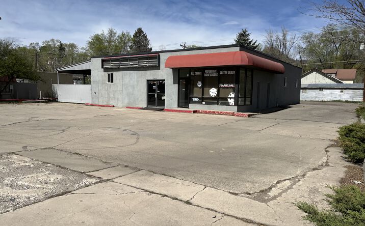 Pictures of Retail property located at 2497 Main Ave, Durango, CO 81301 for sales - image #1