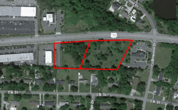 Burlington Nc Commercial Real Estate For Sale Crexi Com