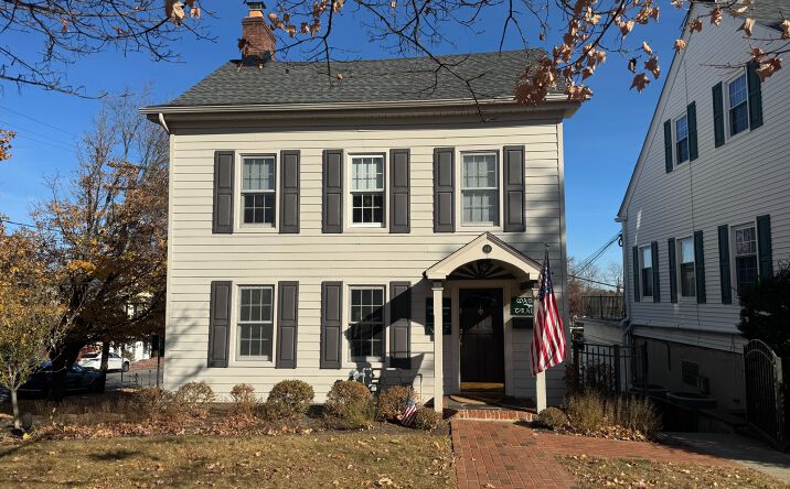 Pictures of Mixed Use property located at 66 S Finley Ave, Bernards, NJ 07920 for sales - image #1
