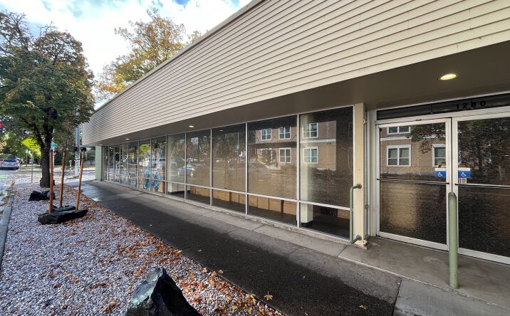 Pictures of Industrial, Mixed Use, Office, Retail property located at 1280 Charnelton St, Eugene, OR 97401 for sales - image #1