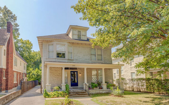 Pictures of Multifamily property located at 1319 Harbert Ave, Memphis, TN 38104, 1329 Harbert Ave, Memphis, TN 38104 for sales - image #1