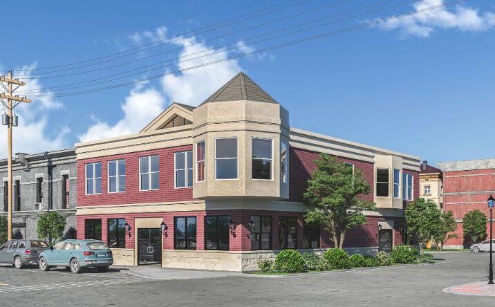 Pictures of Retail property located at 121 W Church Street #2, Libertyville, IL 60048 for sales - image #1