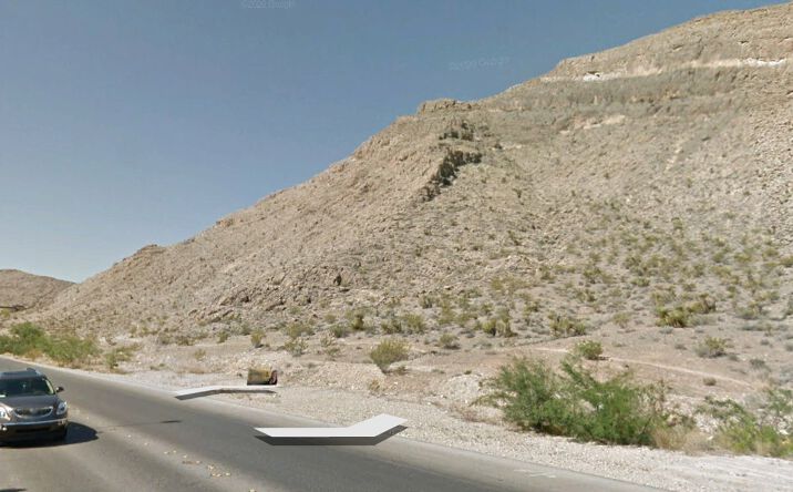 Pictures of Land property located at 3555 Cliff Shadows Pkwy, Las Vegas, NV 89129 for sales - image #1
