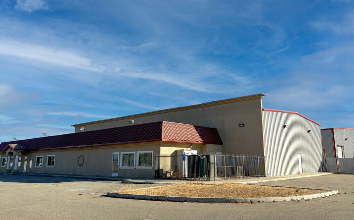 Pictures of Industrial property located at 1351 E Ash Ave, Shafter, CA 93263 for sales - image #1