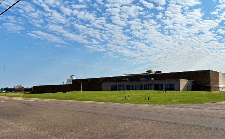Pictures of Industrial property located at 19120 US-51, Hazlehurst, MS 39083 for sales - image #1