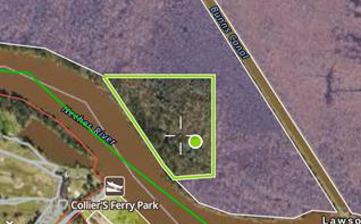 Pictures of Land property located at 007 Neches River, Beaumont, TX 77662 for sales - image #1