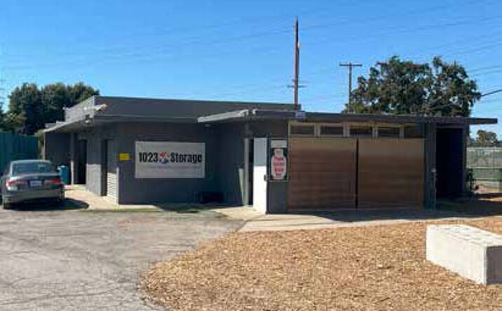 Pictures of Industrial property located at 1023 Howe Ave, Sacramento, CA 95825 for sales - image #1