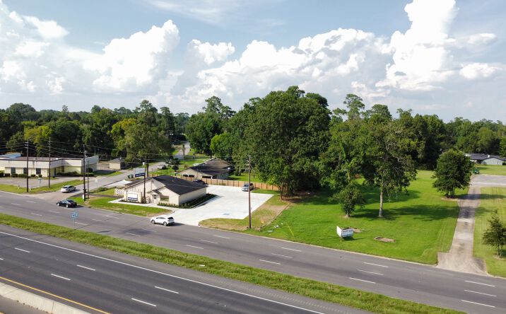 Pictures of Land property located at 5080 Eastex Fwy, Beaumont, TX 77708 for sales - image #1
